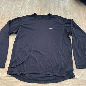 Patagonia Long Sleeve baselayer